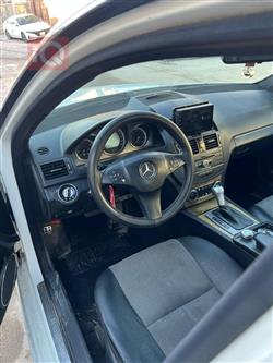 مێرسێدس بێنز C-Class